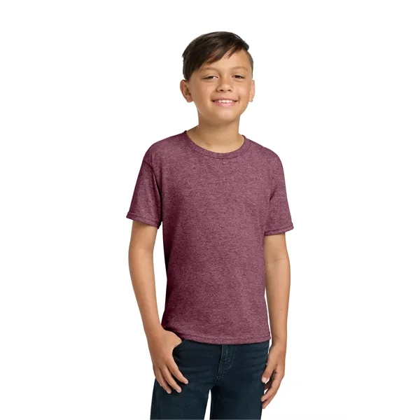 JERZEES - Youth Dri-Power Active 50/50 Cotton/Poly T-Shirt.... from ASI 84863 SanMar