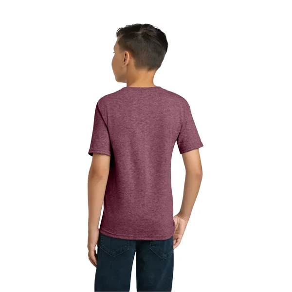 JERZEES - Youth Dri-Power Active 50/50 Cotton/Poly T-Shirt.... from ASI 84863 SanMar