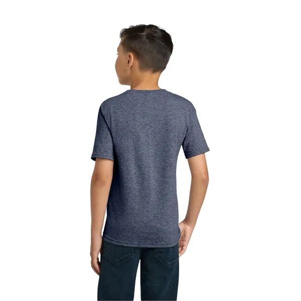JERZEES - Youth Dri-Power Active 50/50 Cotton/Poly T-Shirt.... from ASI 84863 SanMar