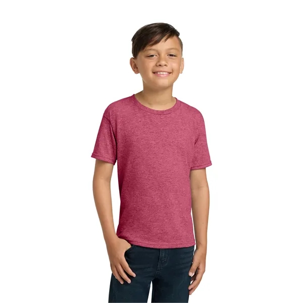 JERZEES - Youth Dri-Power Active 50/50 Cotton/Poly T-Shirt.... from ASI 84863 SanMar