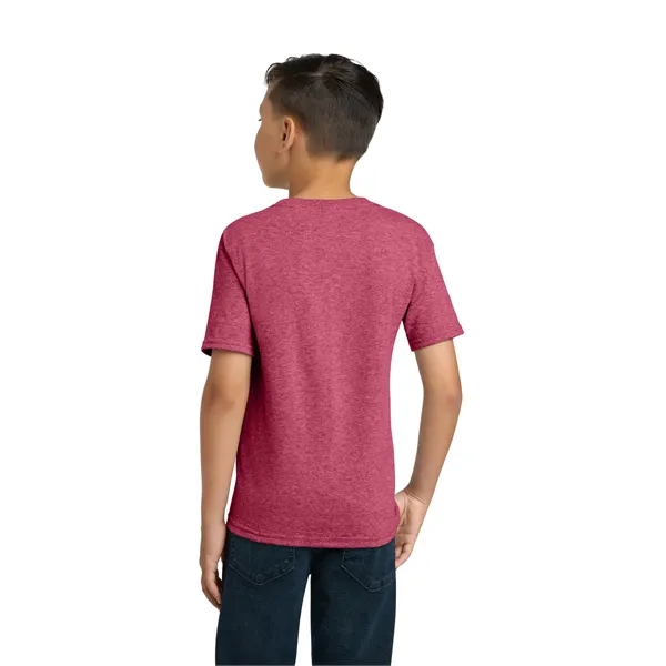 JERZEES - Youth Dri-Power Active 50/50 Cotton/Poly T-Shirt.... from ASI 84863 SanMar
