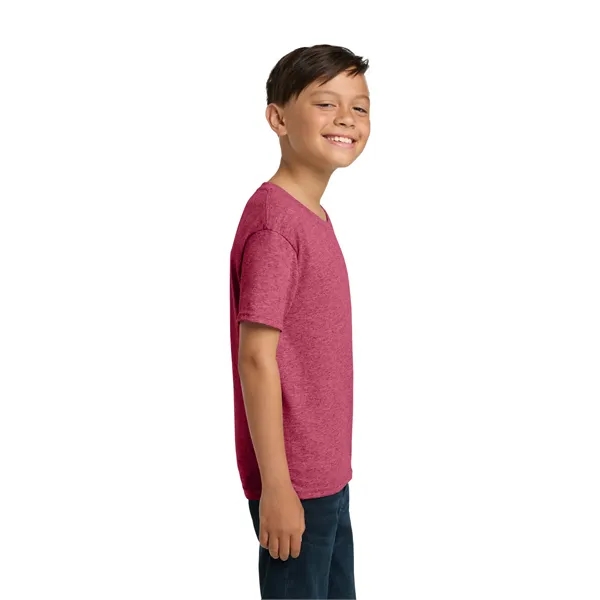 JERZEES - Youth Dri-Power Active 50/50 Cotton/Poly T-Shirt.... from ASI 84863 SanMar