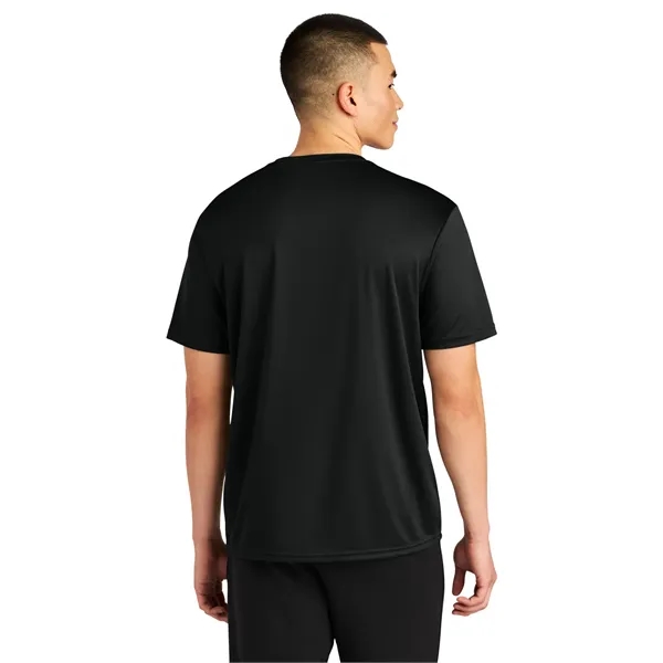 A4 Sprint Performance Tee... from ASI 84863 SanMar