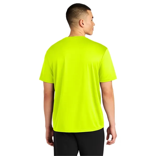 A4 Sprint Performance Tee... from ASI 84863 SanMar