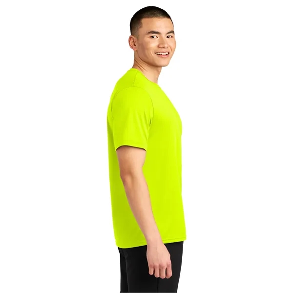 A4 Sprint Performance Tee... from ASI 84863 SanMar