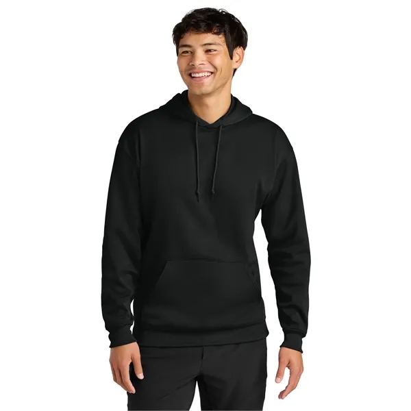 A4 Sprint Tech Fleece Hoodie... from ASI 84863 SanMar
