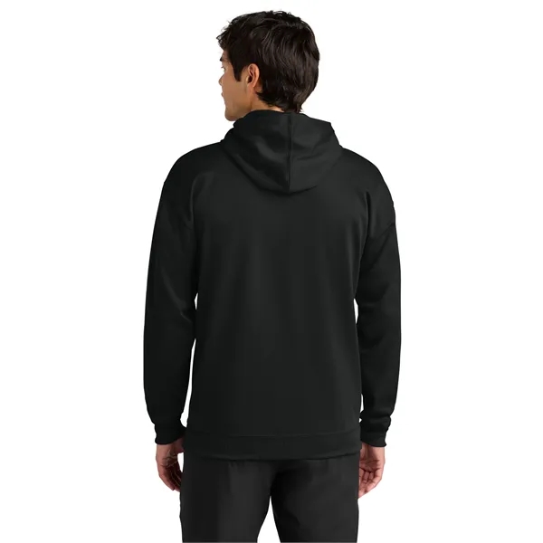A4 Sprint Tech Fleece Hoodie... from ASI 84863 SanMar