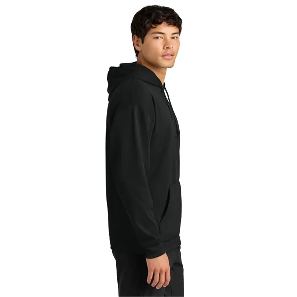A4 Sprint Tech Fleece Hoodie... from ASI 84863 SanMar