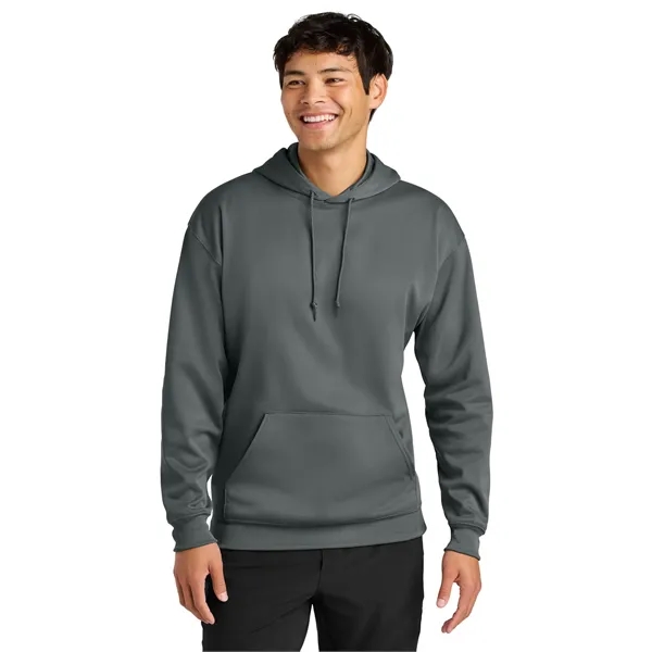 A4 Sprint Tech Fleece Hoodie... from ASI 84863 SanMar