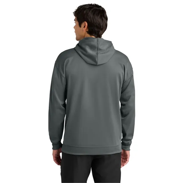 A4 Sprint Tech Fleece Hoodie... from ASI 84863 SanMar