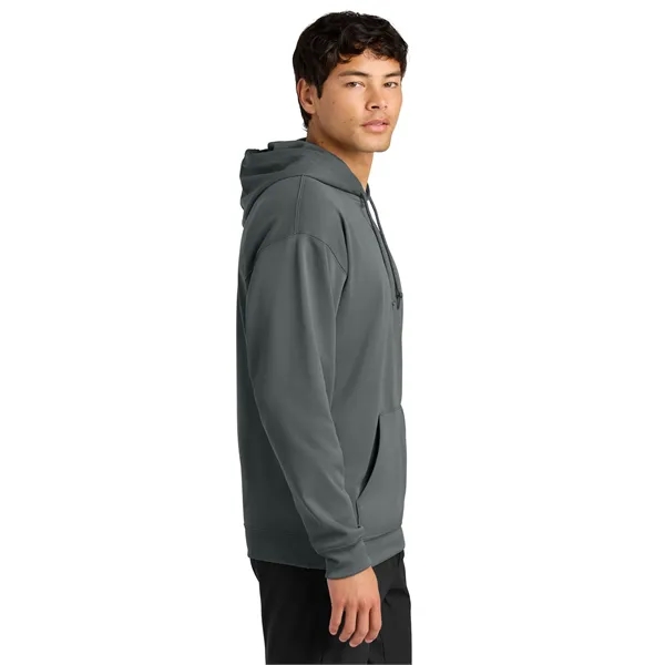 A4 Sprint Tech Fleece Hoodie... from ASI 84863 SanMar