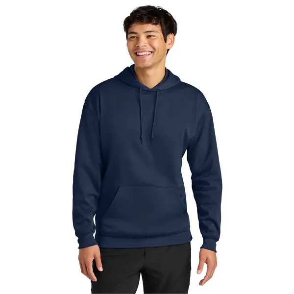 A4 Sprint Tech Fleece Hoodie... from ASI 84863 SanMar