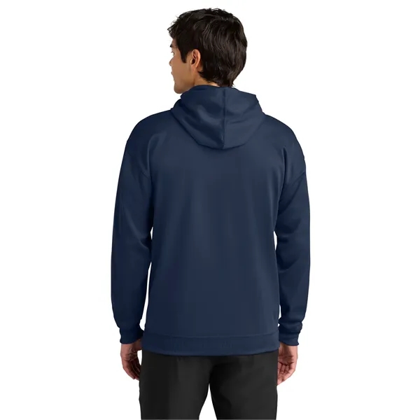 A4 Sprint Tech Fleece Hoodie... from ASI 84863 SanMar