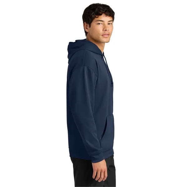 A4 Sprint Tech Fleece Hoodie... from ASI 84863 SanMar