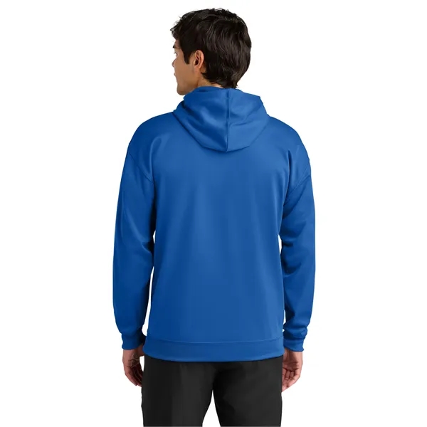 A4 Sprint Tech Fleece Hoodie... from ASI 84863 SanMar