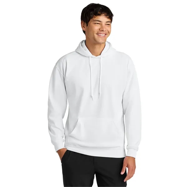 A4 Sprint Tech Fleece Hoodie... from ASI 84863 SanMar