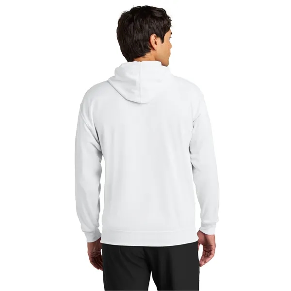 A4 Sprint Tech Fleece Hoodie... from ASI 84863 SanMar