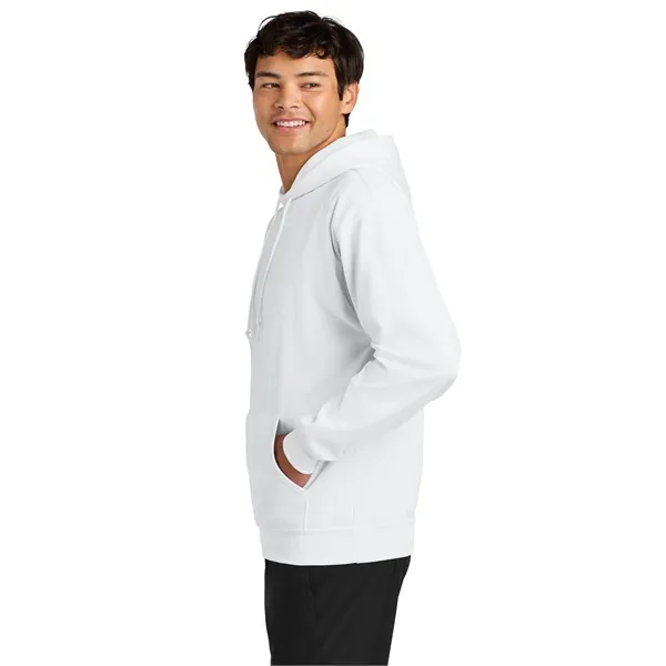 A4 Sprint Tech Fleece Hoodie... from ASI 84863 SanMar