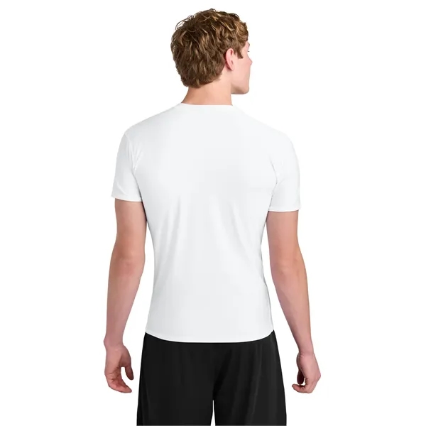 A4 Compression Short Sleeve Tee... from ASI 84863 SanMar