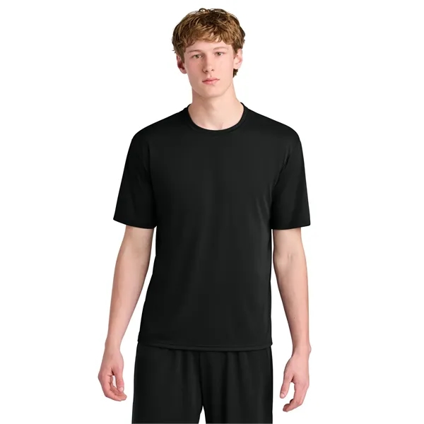 A4 AirFlex Short Sleeve Tee... from ASI 84863 SanMar