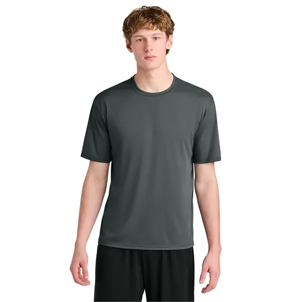 A4 AirFlex Short Sleeve Tee... from ASI 84863 SanMar
