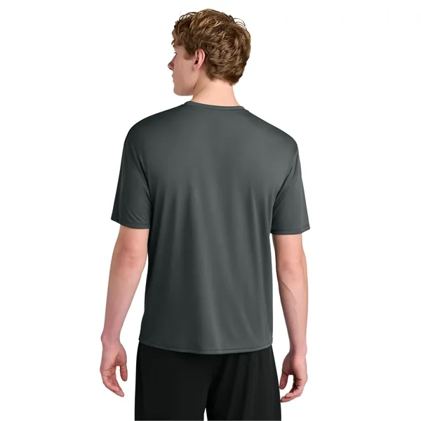 A4 AirFlex Short Sleeve Tee... from ASI 84863 SanMar