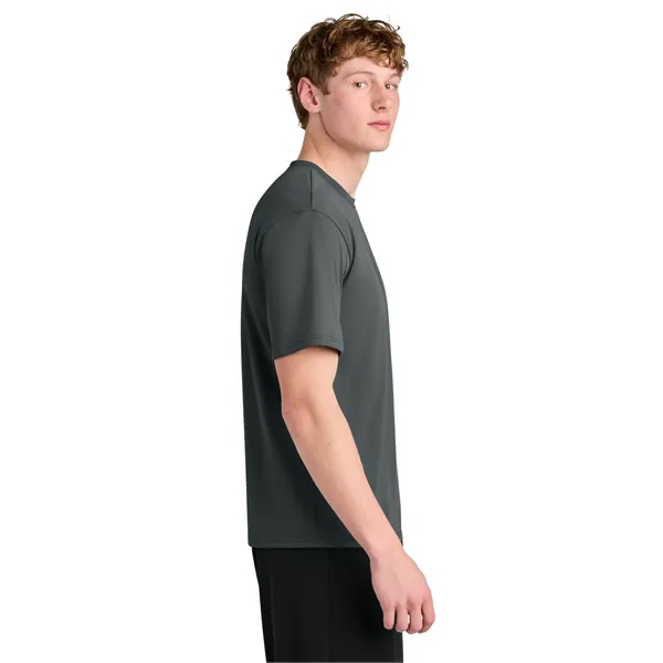 A4 AirFlex Short Sleeve Tee... from ASI 84863 SanMar