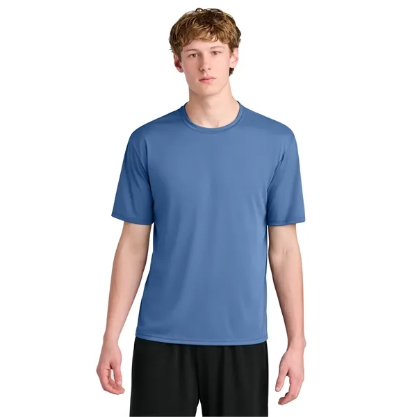 A4 AirFlex Short Sleeve Tee... from ASI 84863 SanMar