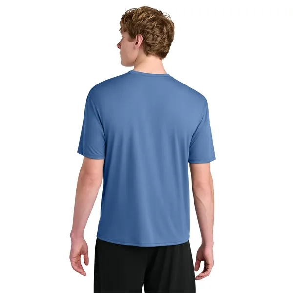 A4 AirFlex Short Sleeve Tee... from ASI 84863 SanMar