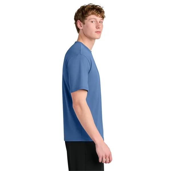 A4 AirFlex Short Sleeve Tee... from ASI 84863 SanMar