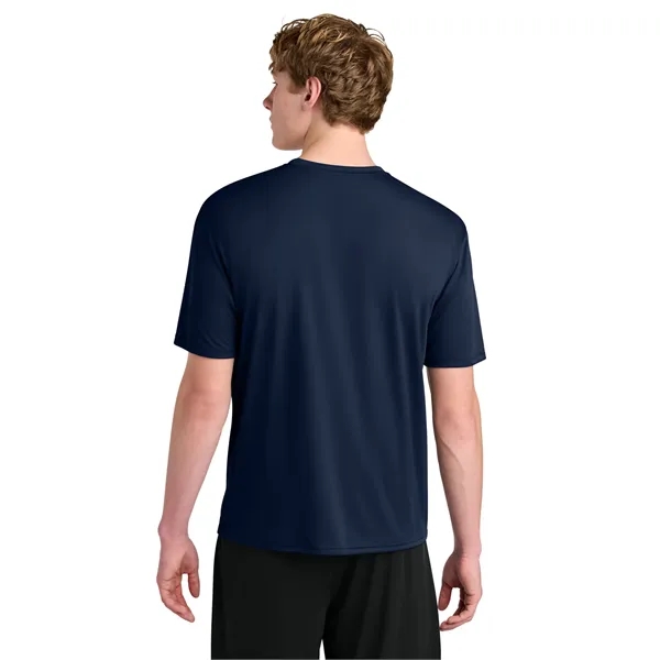 A4 AirFlex Short Sleeve Tee... from ASI 84863 SanMar