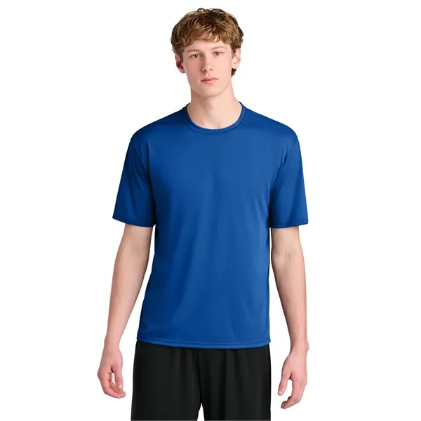 A4 AirFlex Short Sleeve Tee... from ASI 84863 SanMar