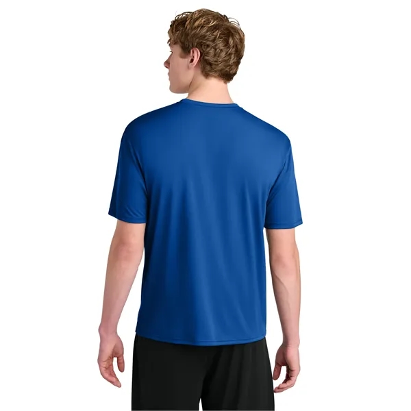 A4 AirFlex Short Sleeve Tee... from ASI 84863 SanMar
