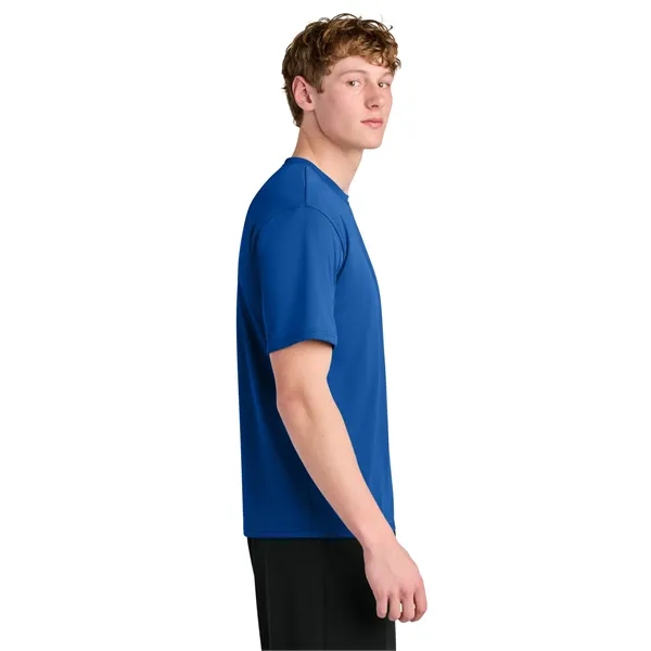 A4 AirFlex Short Sleeve Tee... from ASI 84863 SanMar