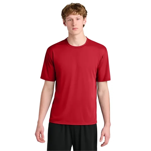 A4 AirFlex Short Sleeve Tee... from ASI 84863 SanMar