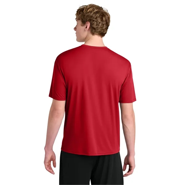 A4 AirFlex Short Sleeve Tee... from ASI 84863 SanMar