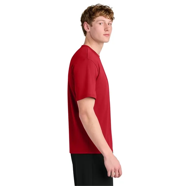 A4 AirFlex Short Sleeve Tee... from ASI 84863 SanMar