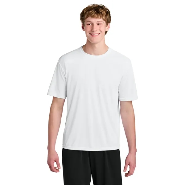 A4 AirFlex Short Sleeve Tee... from ASI 84863 SanMar