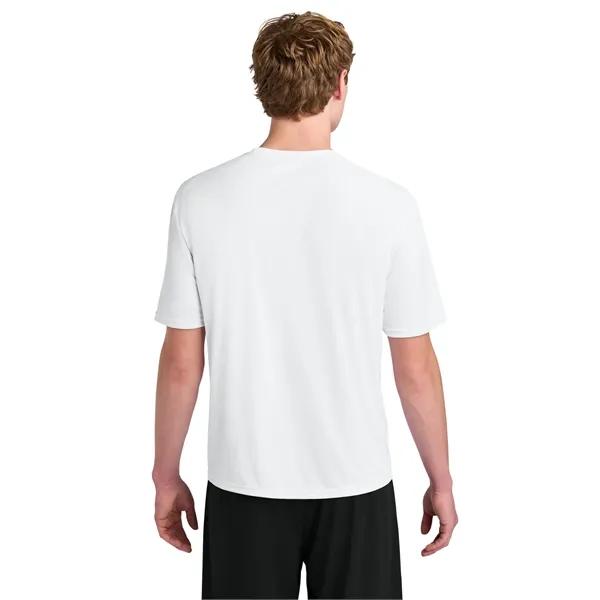 A4 AirFlex Short Sleeve Tee... from ASI 84863 SanMar