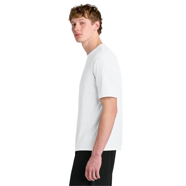 A4 AirFlex Short Sleeve Tee... from ASI 84863 SanMar