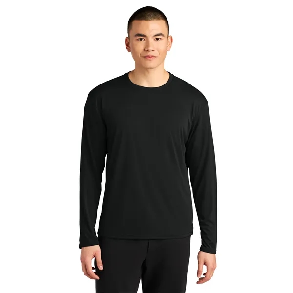 A4 AirFlex Long Sleeve Tee... from ASI 84863 SanMar