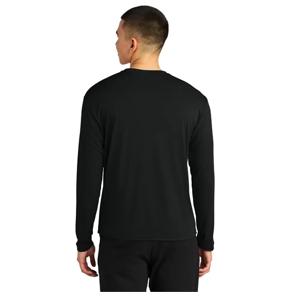 A4 AirFlex Long Sleeve Tee... from ASI 84863 SanMar