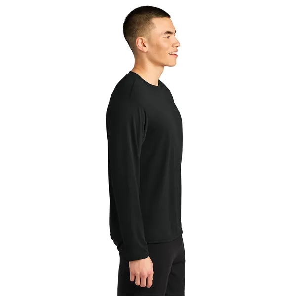 A4 AirFlex Long Sleeve Tee... from ASI 84863 SanMar