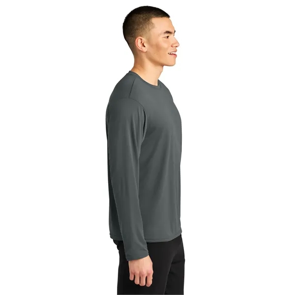 A4 AirFlex Long Sleeve Tee... from ASI 84863 SanMar