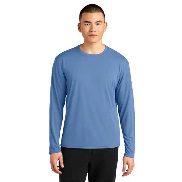 A4 AirFlex Long Sleeve Tee... from ASI 84863 SanMar
