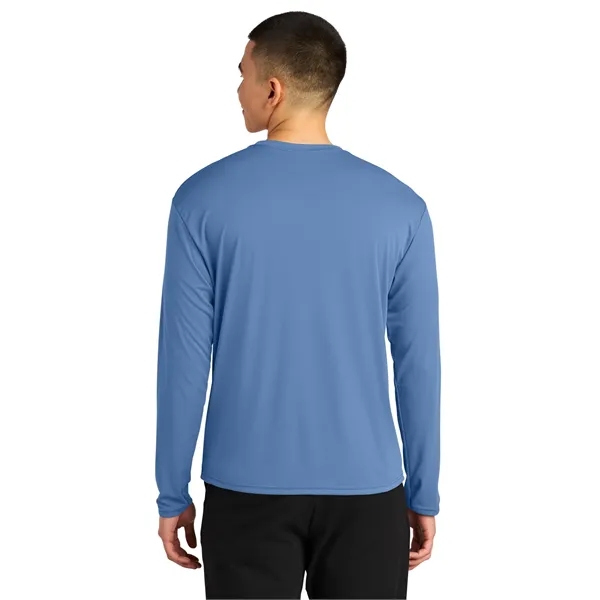 A4 AirFlex Long Sleeve Tee... from ASI 84863 SanMar