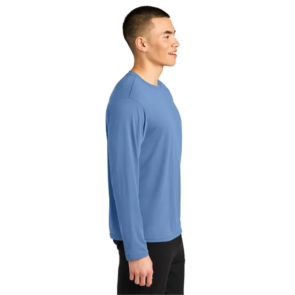 A4 AirFlex Long Sleeve Tee... from ASI 84863 SanMar