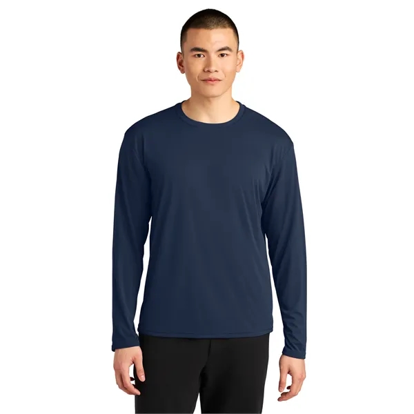 A4 AirFlex Long Sleeve Tee... from ASI 84863 SanMar