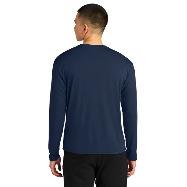 A4 AirFlex Long Sleeve Tee... from ASI 84863 SanMar
