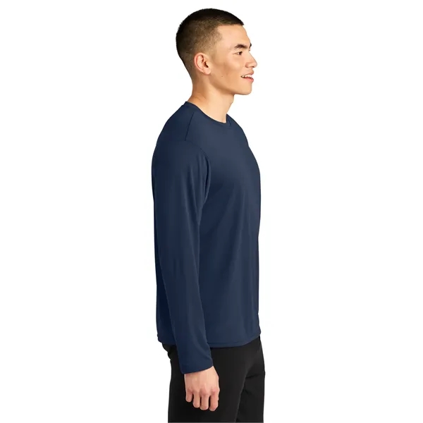 A4 AirFlex Long Sleeve Tee... from ASI 84863 SanMar